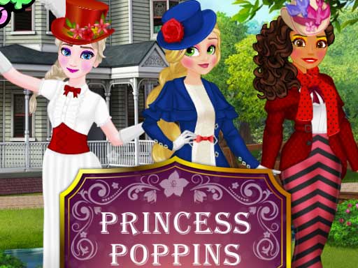 Princess Poppins thumbnail