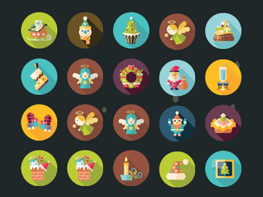 Count Holiday Cards thumbnail