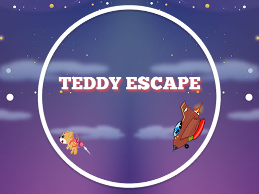 Teddy Escape thumbnail