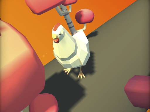 The Lost Chicken thumbnail