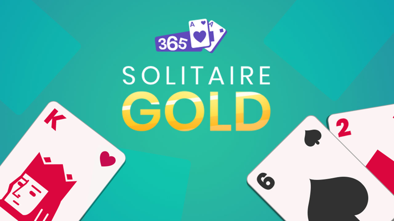 365 Solitaire Gold 12 in 1 thumbnail