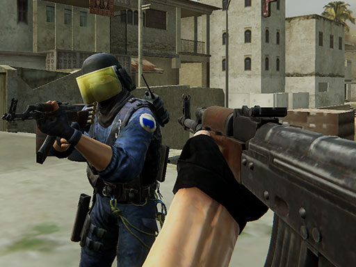 Critical Strike Zero thumbnail