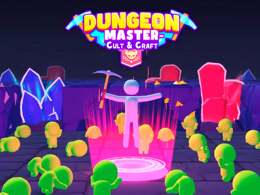 Dungeon Master – Cult & Craft