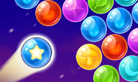 Bubble Shooter Witch Tower 2 screenshot