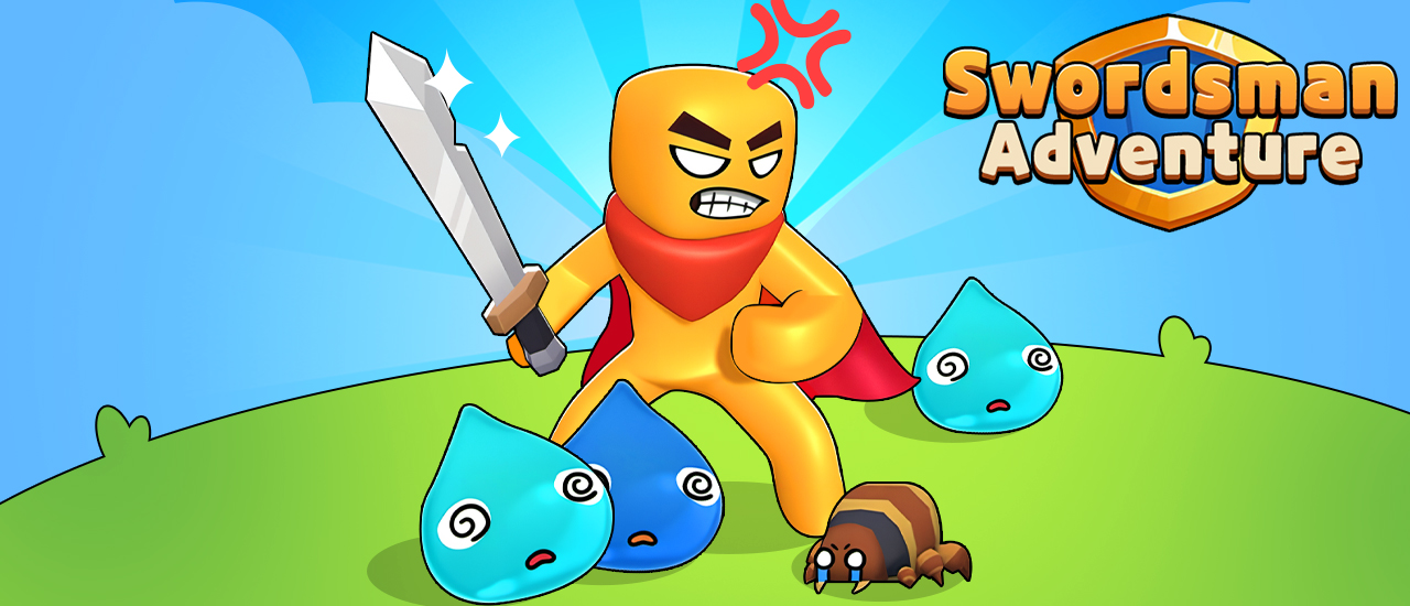 Swordsman Adventure