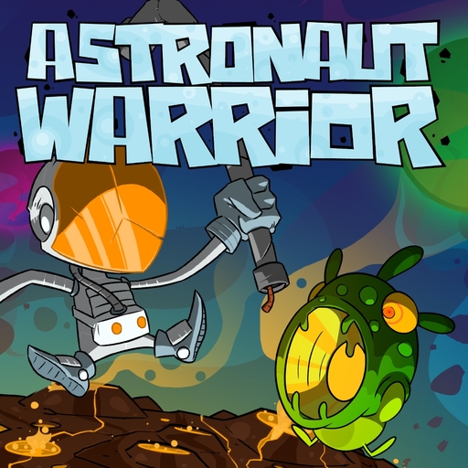 Astronaut Warrior thumbnail
