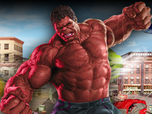 Red Monster thumbnail