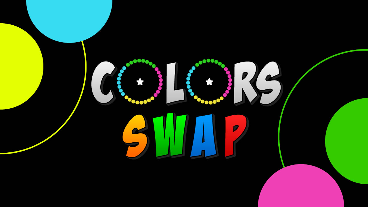 Colors Swap screenshot