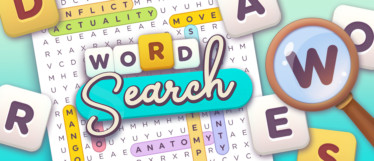 Word Search thumbnail