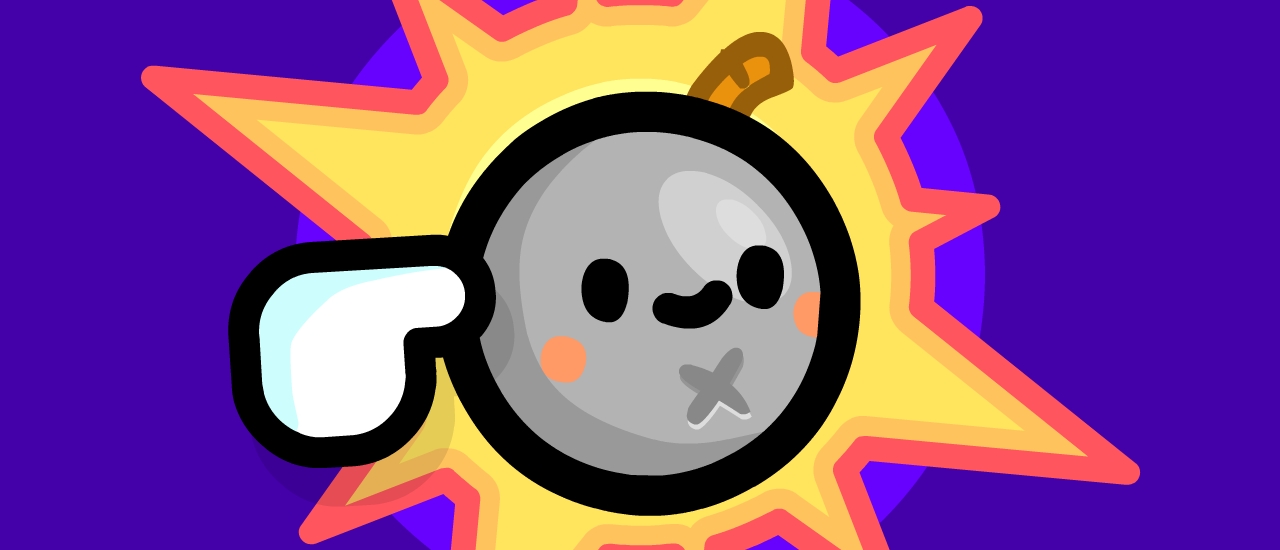 TapTapBOOM screenshot