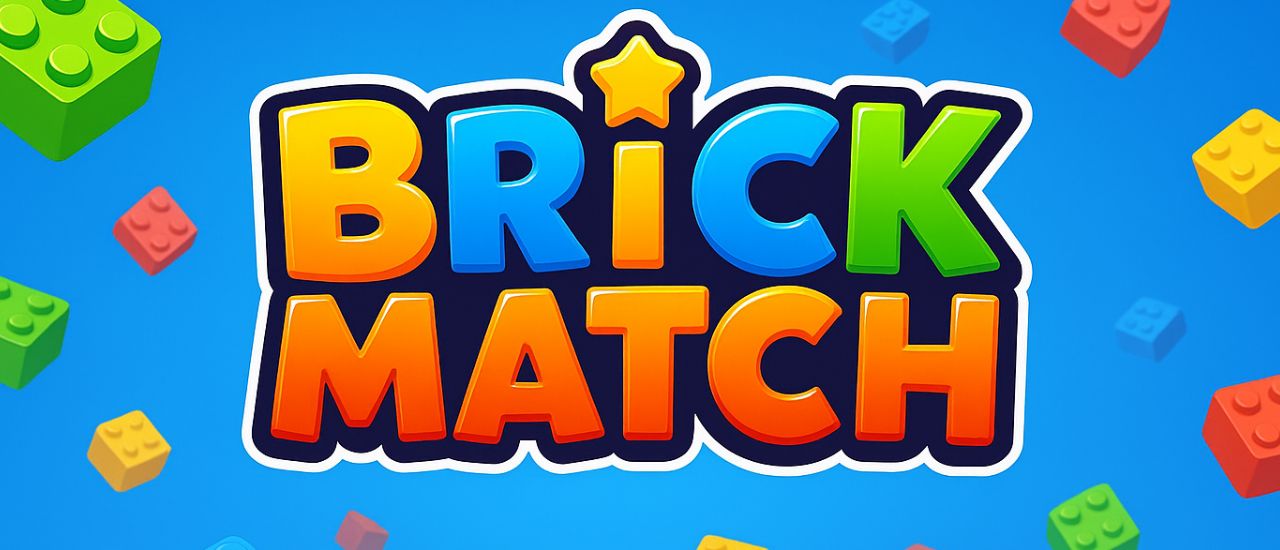Brick Match screenshot