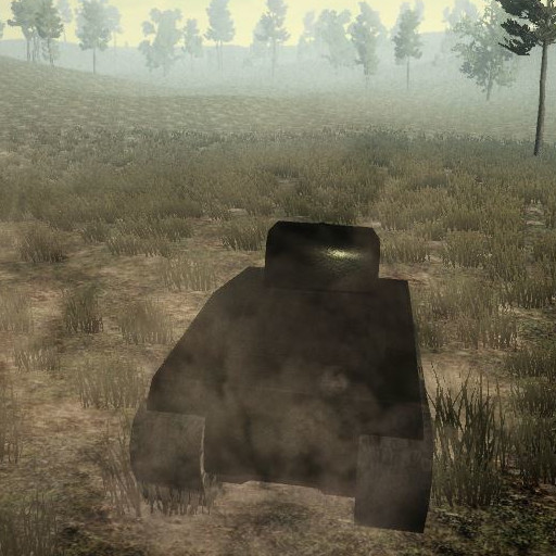 Tank Battle thumbnail