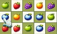 Fruit Goals Match thumbnail