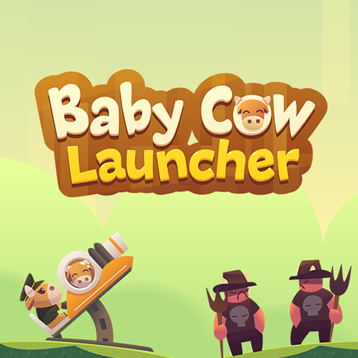 Baby Cow Launcher thumbnail
