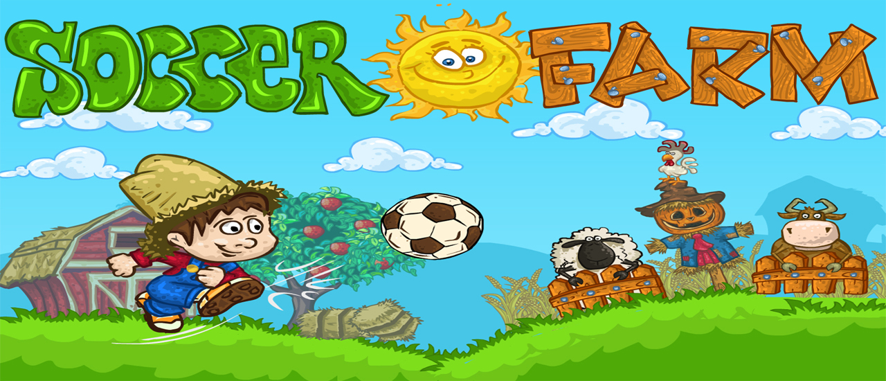 Soccer Farm screenshot