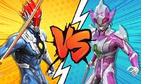 Ultrahero Vs Monsters Royale Battle thumbnail