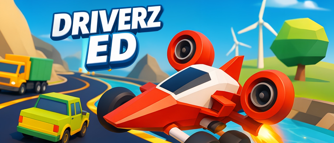 Driverz Ed