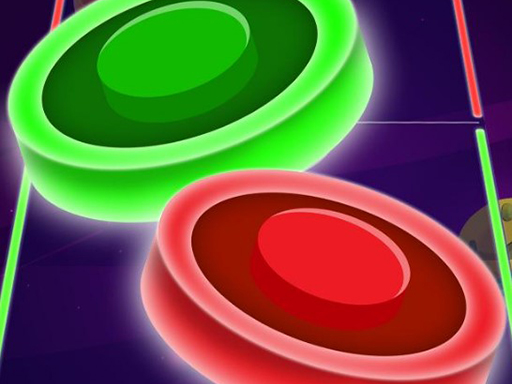 Color Hockey thumbnail