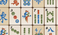 Miracle Mahjong screenshot