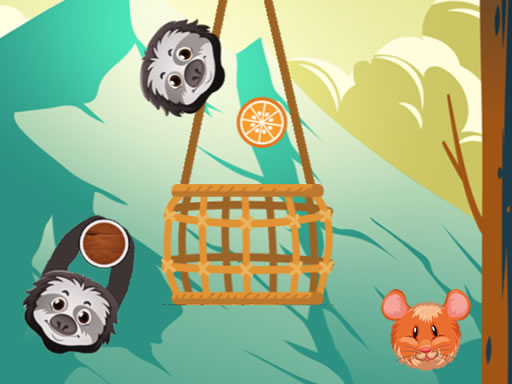 Slings to the Basket thumbnail