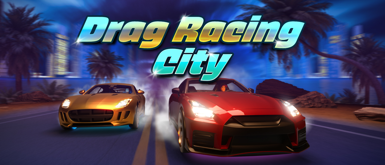 Drag Racing City thumbnail