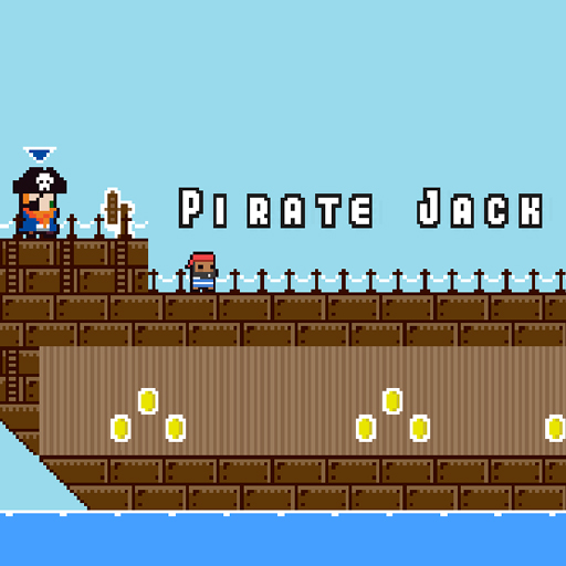 Pirate Jack thumbnail