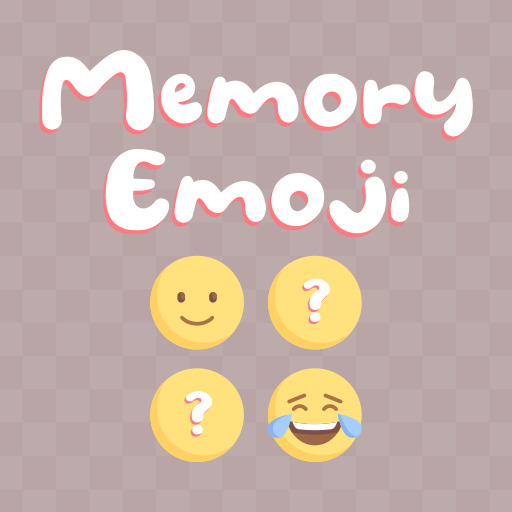 Memory Emoji thumbnail