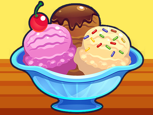 My Ice Cream Truck thumbnail