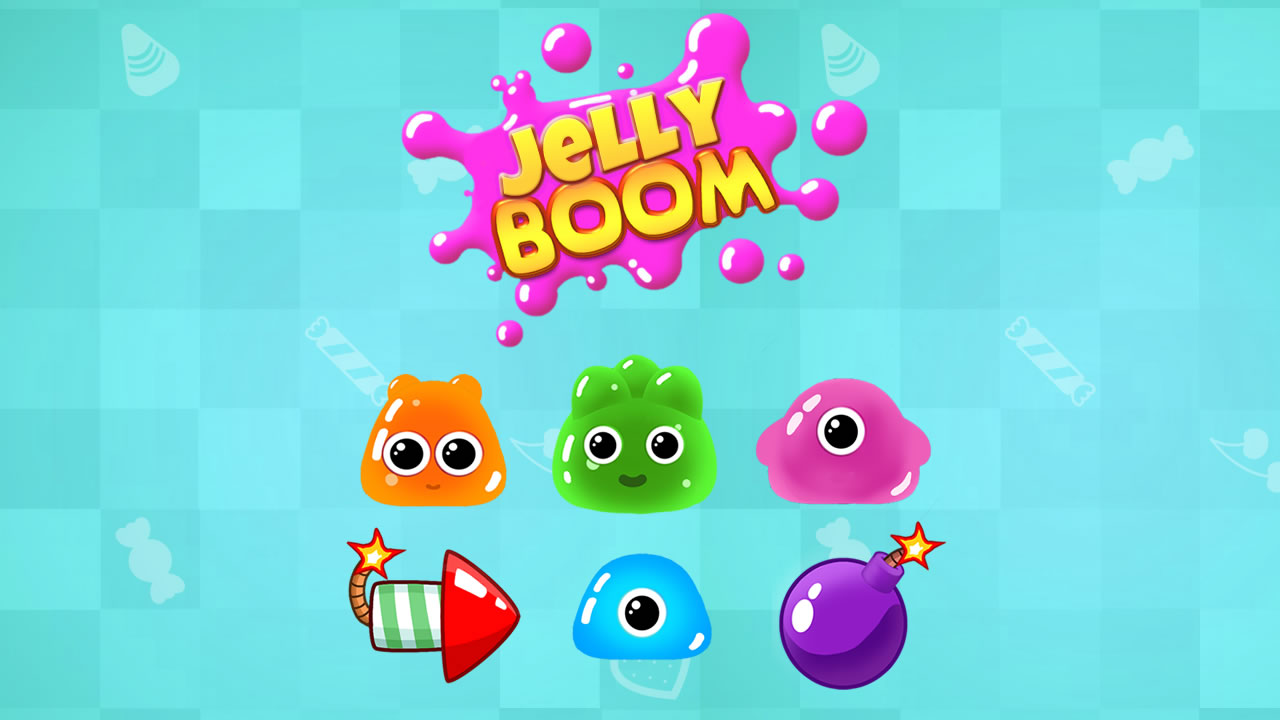 Jelly Boom thumbnail