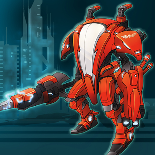 Super Robo fighter 3 thumbnail