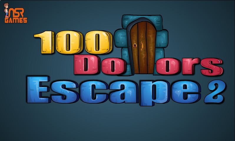 100 Doors Escape 2