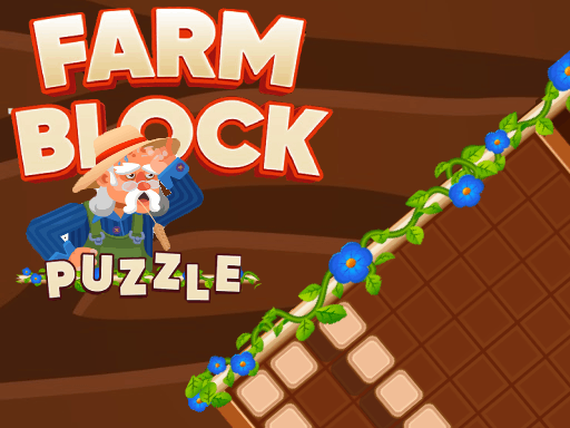 Farm Block Puzzle thumbnail