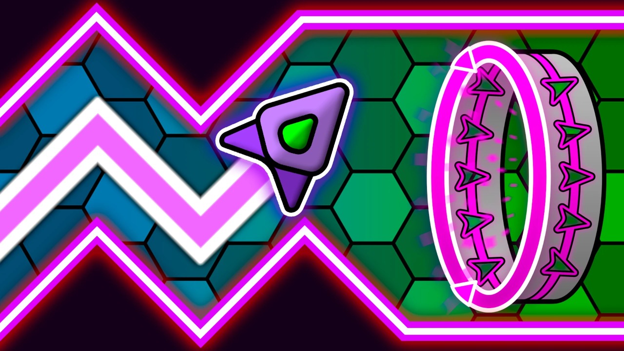 Hyper Wave Challenge