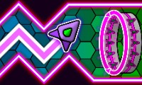 Hyper Wave Challenge thumbnail