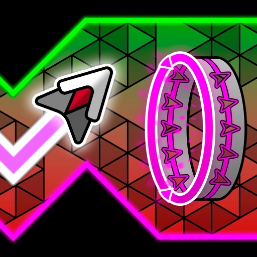 Hyper Wave Challenge thumbnail