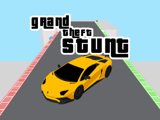 Grand Theft Stunt thumbnail