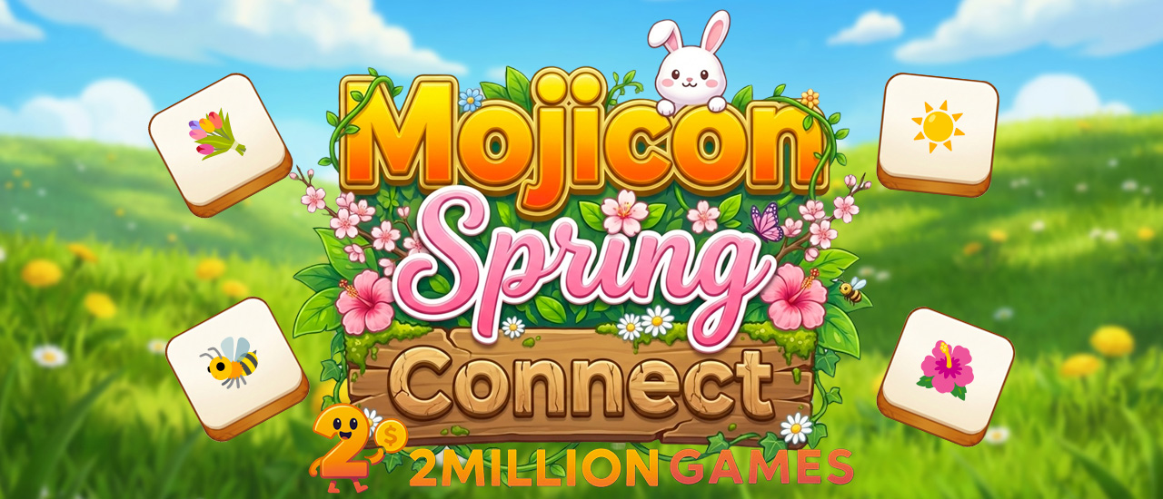 Mojicon Spring Connect screenshot 3