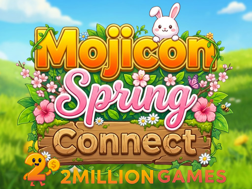 Mojicon Spring Connect screenshot 1