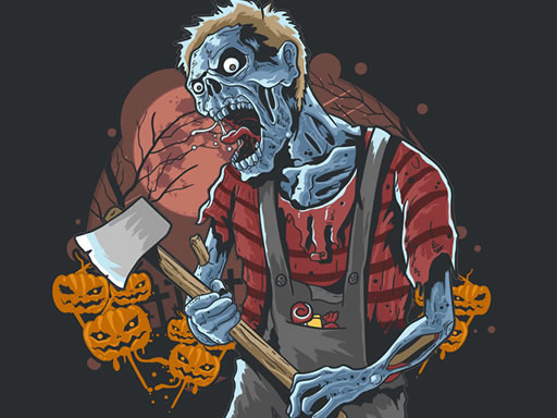 Apocalyptic Disaster Hidden thumbnail