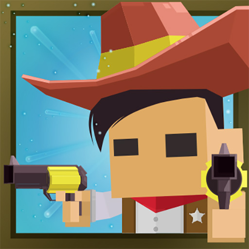 High Noon Hunter thumbnail