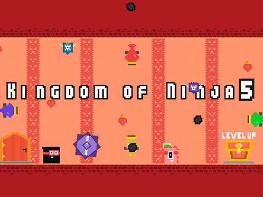 Kingdom of Ninja 5 thumbnail