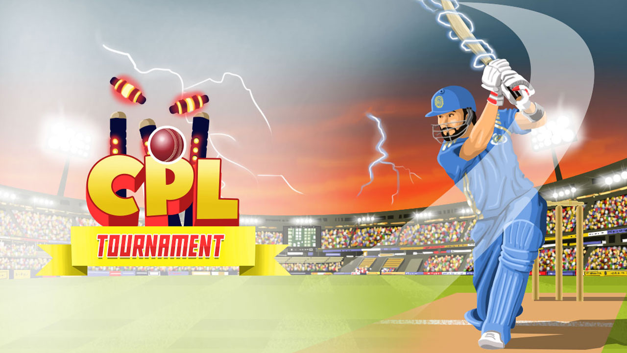 CPL Cricket Tournament thumbnail