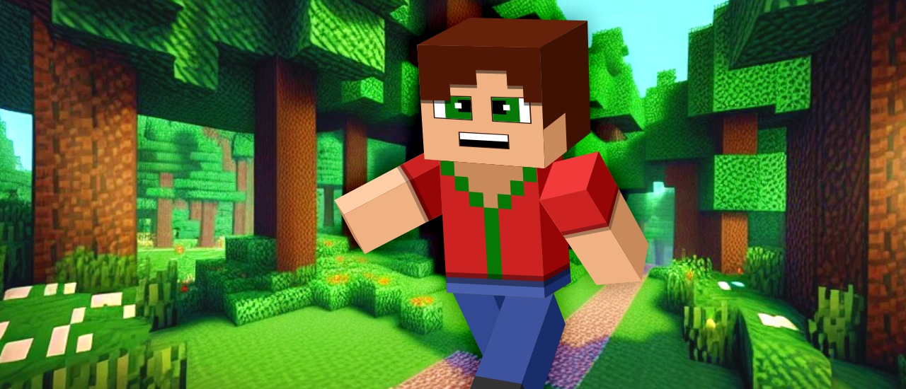 Minicraft thumbnail