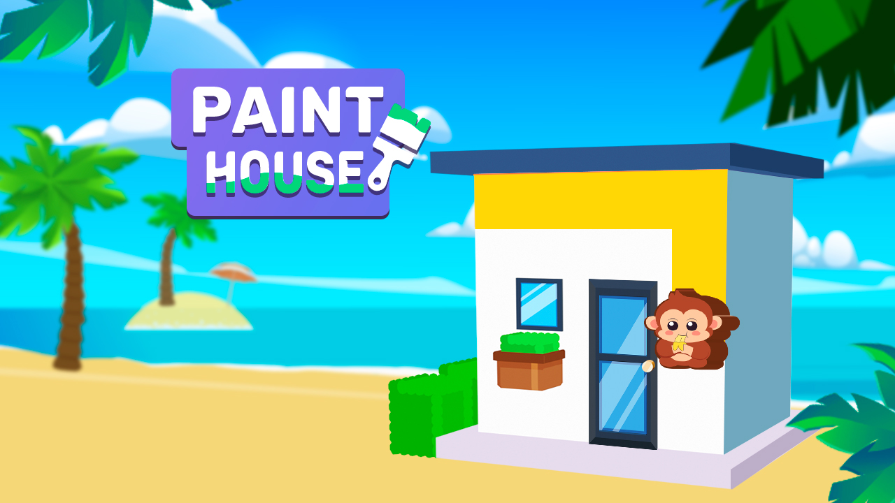 Paint House thumbnail