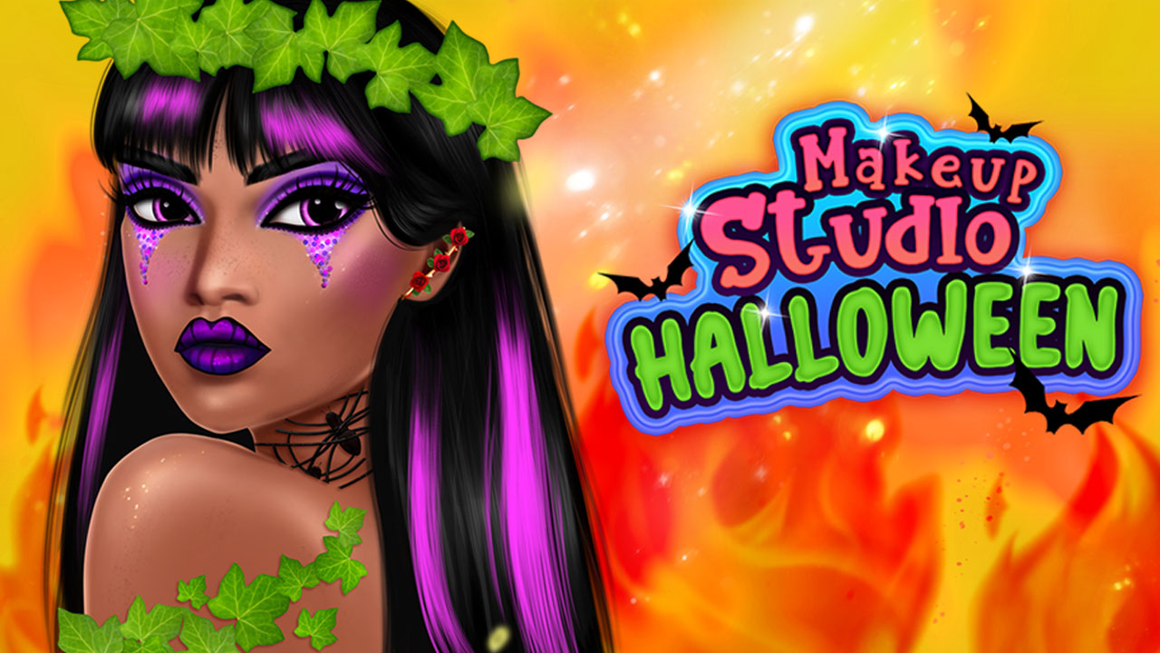 Makeup Studio Halloween thumbnail