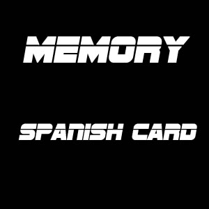 Spanish card thumbnail