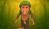 Br Br Patapim: Obby Challenge thumbnail