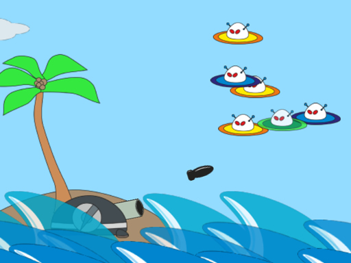 Island Defenders thumbnail