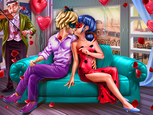Dotted Girl Romantic Anniversary thumbnail