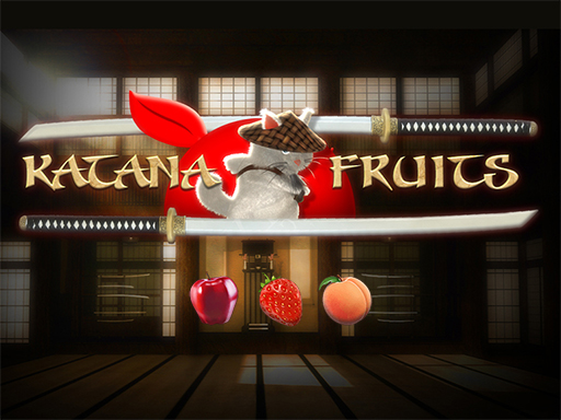 Slot Katana Fruits thumbnail
